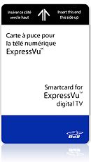 free satellite tv smart card|bell smartcard.